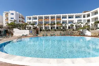 Hôtel Arminda