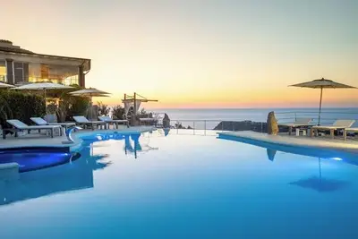 Hôtel Bajaloglia Resort