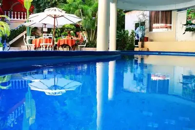 Hôtel Maya Del Mar