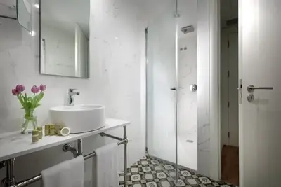 Hôtel Eurostars Porto Douro