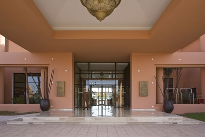 Hôtel Labranda Atlas Targa Aqua Parc