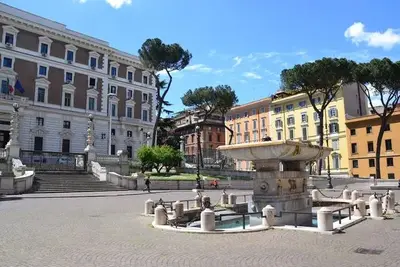Hôtel Residenza Dei Principi