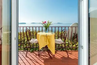 Hôtel Guest House Fontana