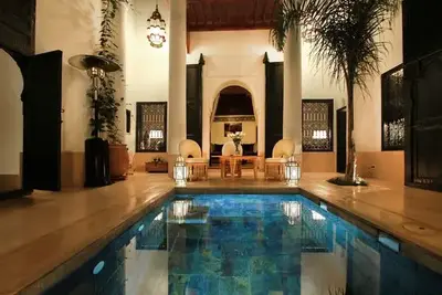 Hôtel Dar Assiya
