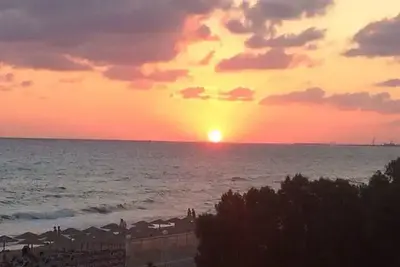 Hôtel Aptera Beach