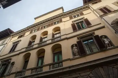 Hôtel I Quattro Poeti