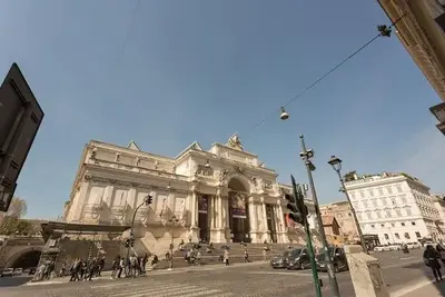 Hôtel Quality In Rome