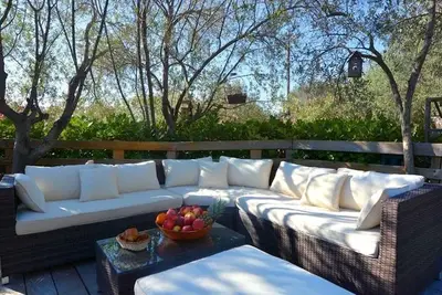 Hôtel Residence Chiar Di Luna