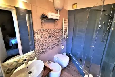 Hôtel Bellezza Al Colosseo