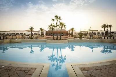 Robinson Club Agadir All Inclusive