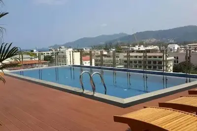 Hôtel Centro One Bangla