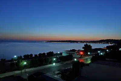 Hôtel Sea Melody Beach Hotel & Apartments