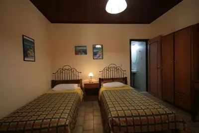 Hôtel Helena Hotel