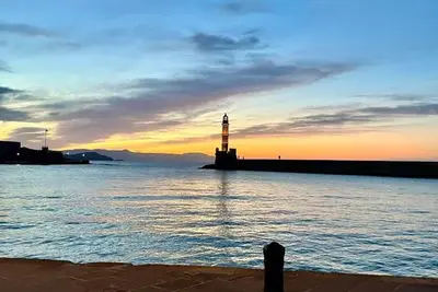 Hôtel Erietta Suites