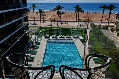 Hôtel Estimar Marina Farnals