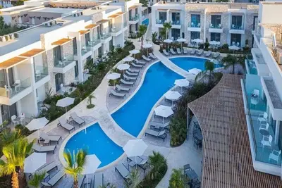 Hôtel Oneiro Boutique Hotel