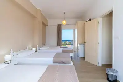 Hôtel Archontiki