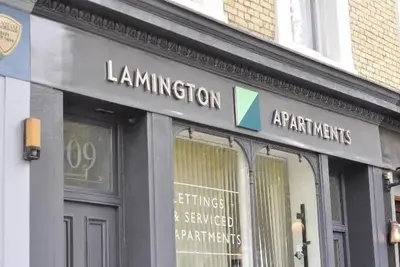 Hôtel Lamington Apartments