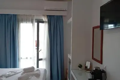 Hôtel Ifestia