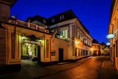 Hôtel Shakespeare Boutique