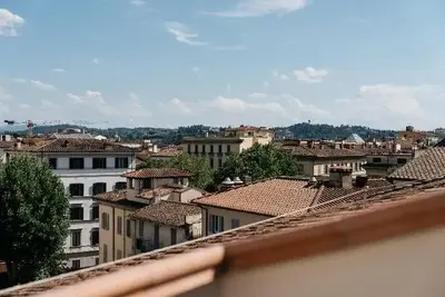 Hôtel Ruby Bea Hotel Florence
