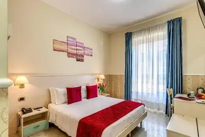 Hôtel Ottaviano Augusto