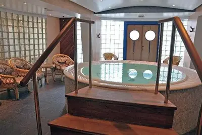 Hôtel Scandic Jarva Krog