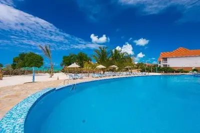 Hôtel Azao Resort & Spa