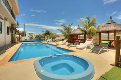 Hôtel L Oiseau De L Ocean