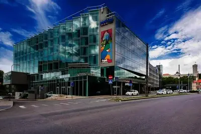 Hôtel Park Inn By Radisson Meriton Conference&spa Hotel