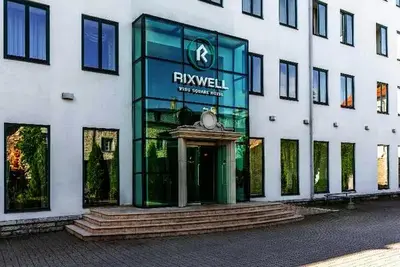 Hôtel Rixwell Viru Square Hotel