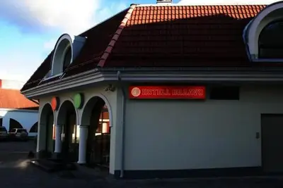 Hôtel Braavo Spa Hotel