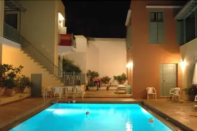 Hôtel Vecchio
