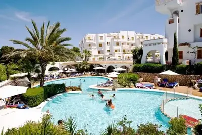 Hôtel La Mirada Cala D'or