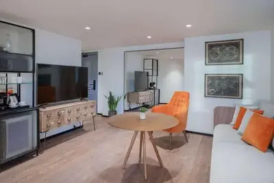 Hôtel Melia White House