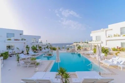 Hôtel Lanis Suites De Luxe