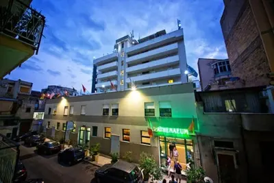 Hôtel Athenaeum