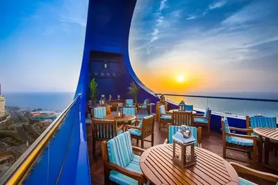 Hôtel Rosewood Jeddah