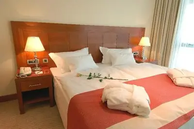 Hôtel Antunovic Zagreb