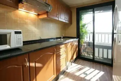 Hôtel Ramada Hotel & Suite Ajman