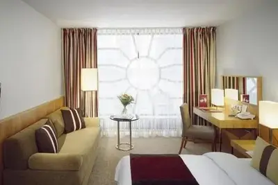 Hôtel K k Hotel Opera