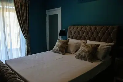 Hôtel 100 Boutique Living