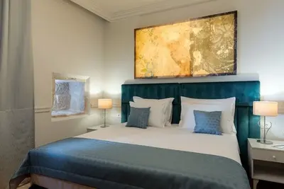 Hôtel Heritage Hotel Santa Lucia