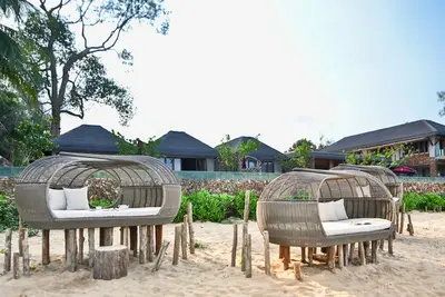 Hôtel U Pattaya