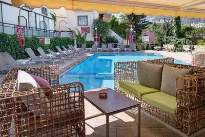 Hôtel Ilios Malia Apartments