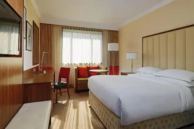 Hôtel Sheraton Zagreb