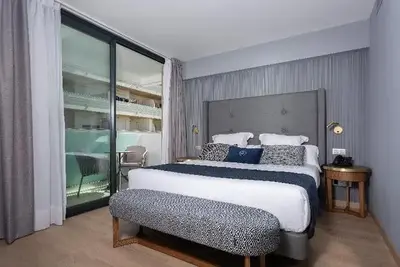 Hôtel Lima