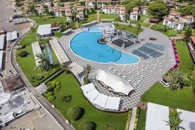 Hôtel Club Marco Polo