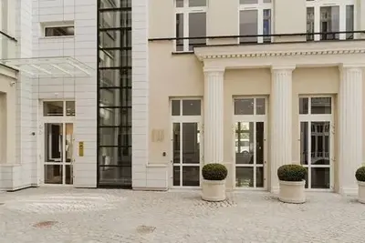 Hôtel No.4 Residence