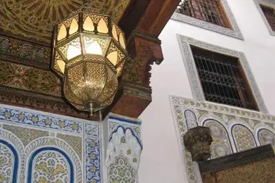 Hôtel Dar Attajalli